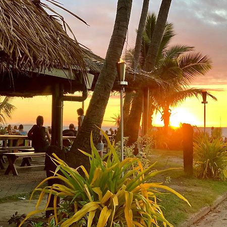 Joe'S Shack - A Cosy Oasis In Nadi Close To The Beach, Supermarkets, Restaurants, Denarau Island And The Marina. Zewnętrze zdjęcie