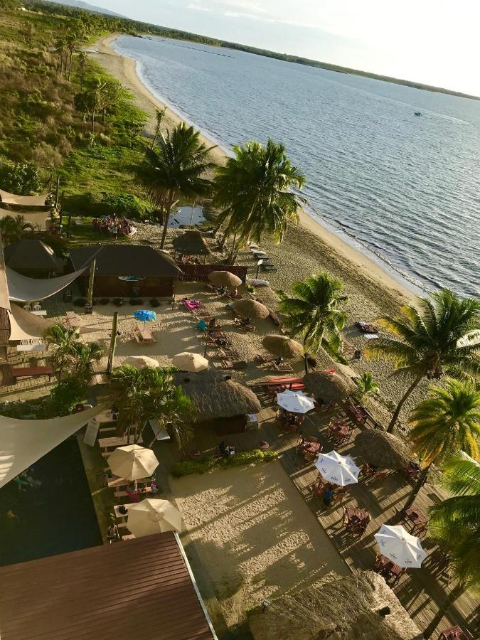 Joe'S Shack - A Cosy Oasis In Nadi Close To The Beach, Supermarkets, Restaurants, Denarau Island And The Marina. Zewnętrze zdjęcie