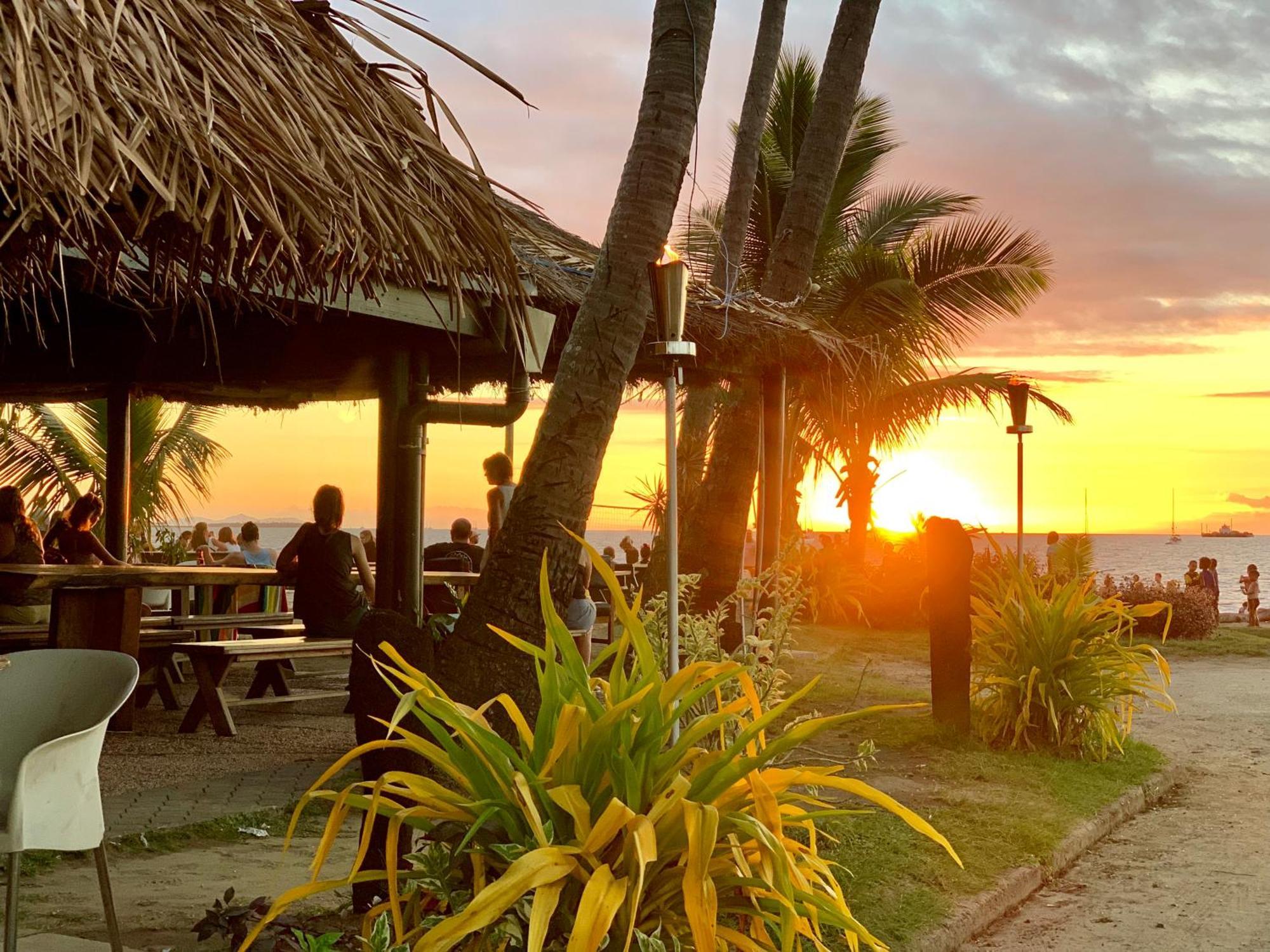 Joe'S Shack - A Cosy Oasis In Nadi Close To The Beach, Supermarkets, Restaurants, Denarau Island And The Marina. Zewnętrze zdjęcie